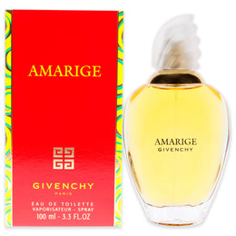 Givenchy Amarige - Women