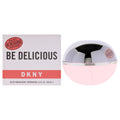 Dkny Be Delicious Fresh Blossom Women Perfume Bottle & Packaging