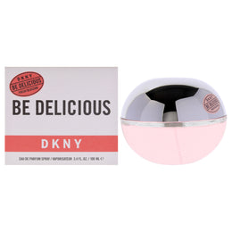 Dkny Be Delicious Fresh Blossom - Women
