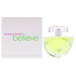Britney Spears Believe Women
