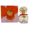 Vince Camuto Bella Women Perfume Bottle & Packaging