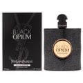 Ysl Black Opium Women Perfume Bottle & Packaging