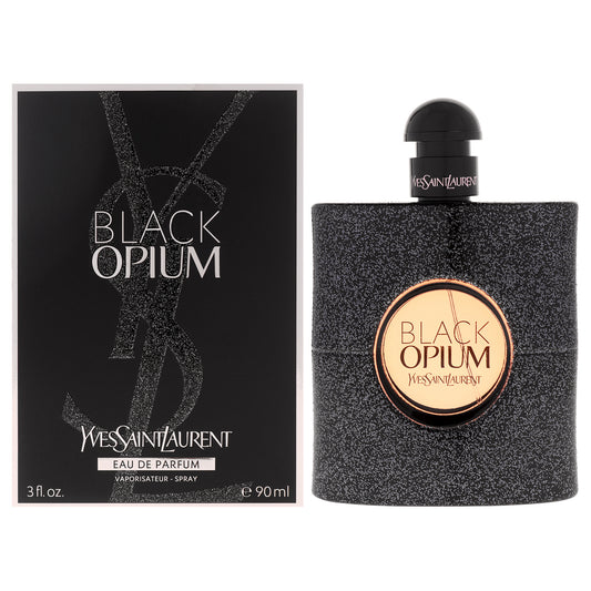 YSL BLACK OPIUM - WOMEN