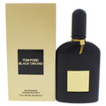 Tom Ford Black Orchid Unisex Perfume Bottle & Packaging