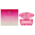Versace Bright Crystal Absolu Women Perfume Bottle & Packaging