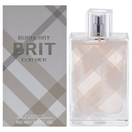 Burberry Brit - Women
