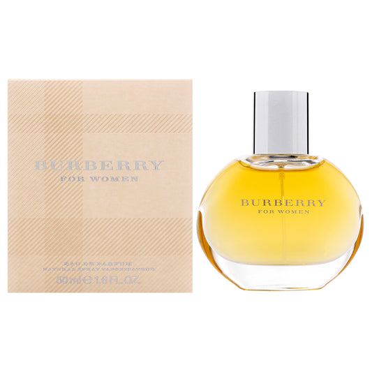 BURBERRY CLASSIC - WOMEN