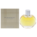 Burberry Classic Women Perfume Bottle & Packaging