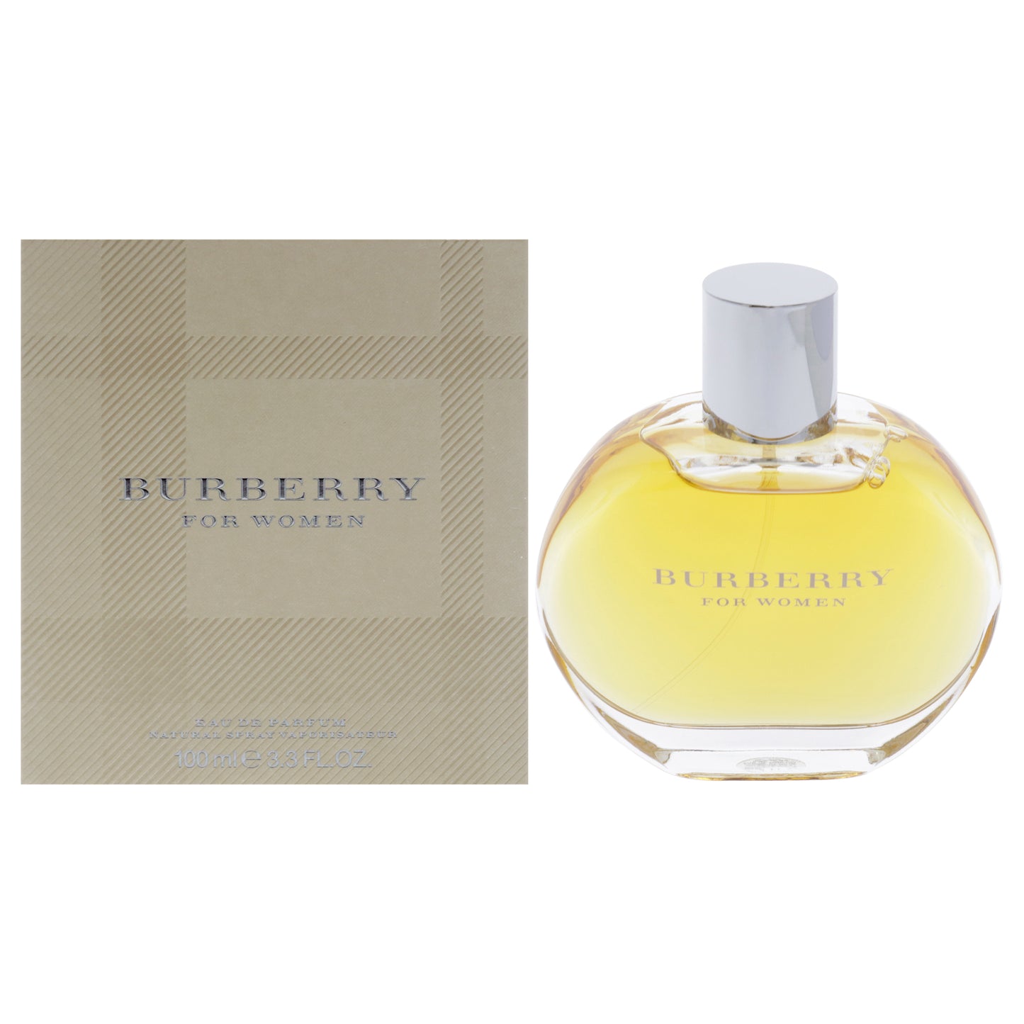 BURBERRY CLASSIC - WOMEN