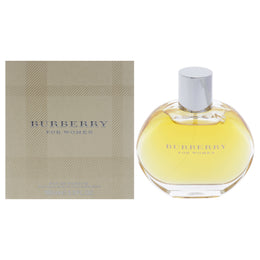 Burberry Classic - Women
