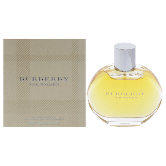 BURBERRY CLASSIC - WOMEN