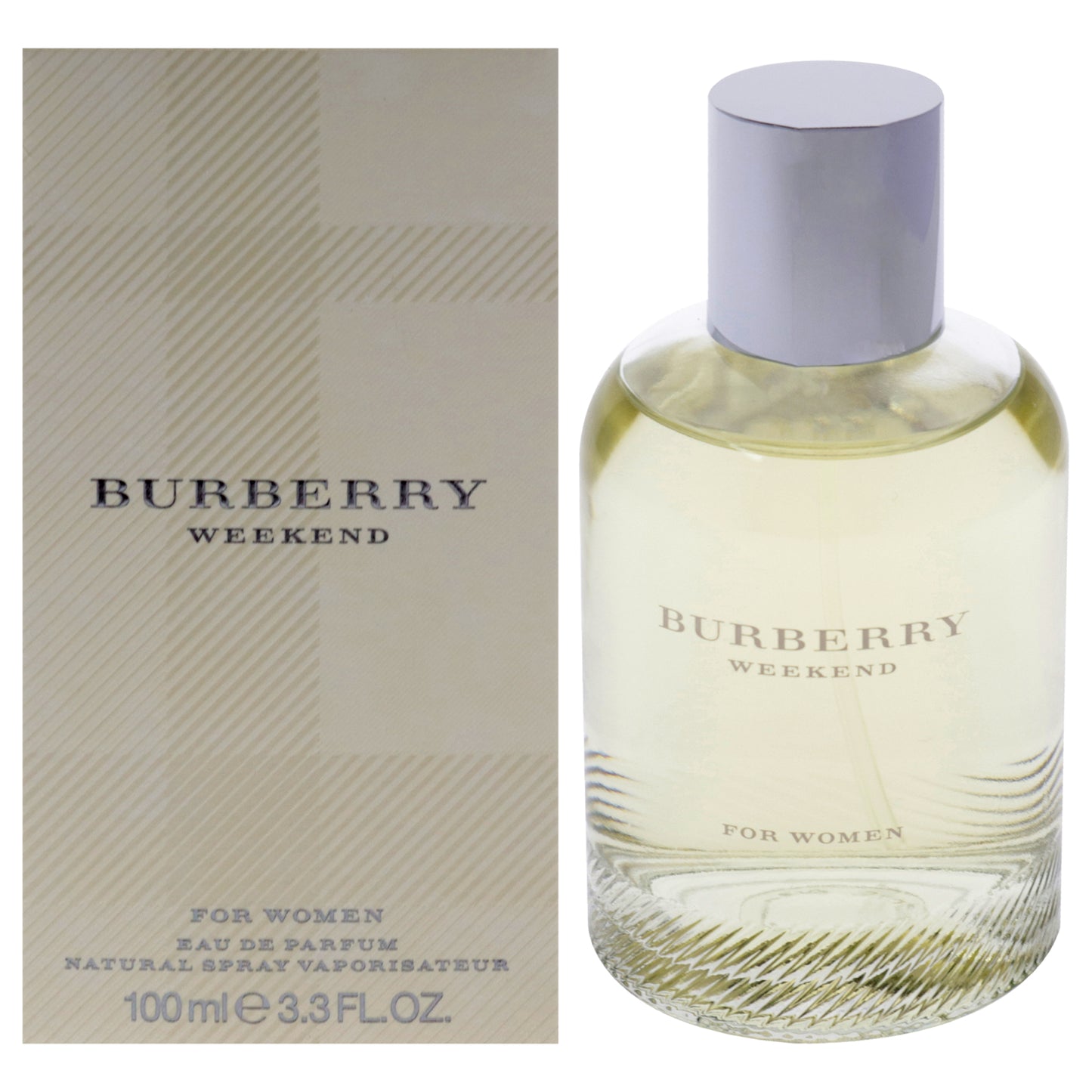 BURBERRY WEEKEND - WOMEN