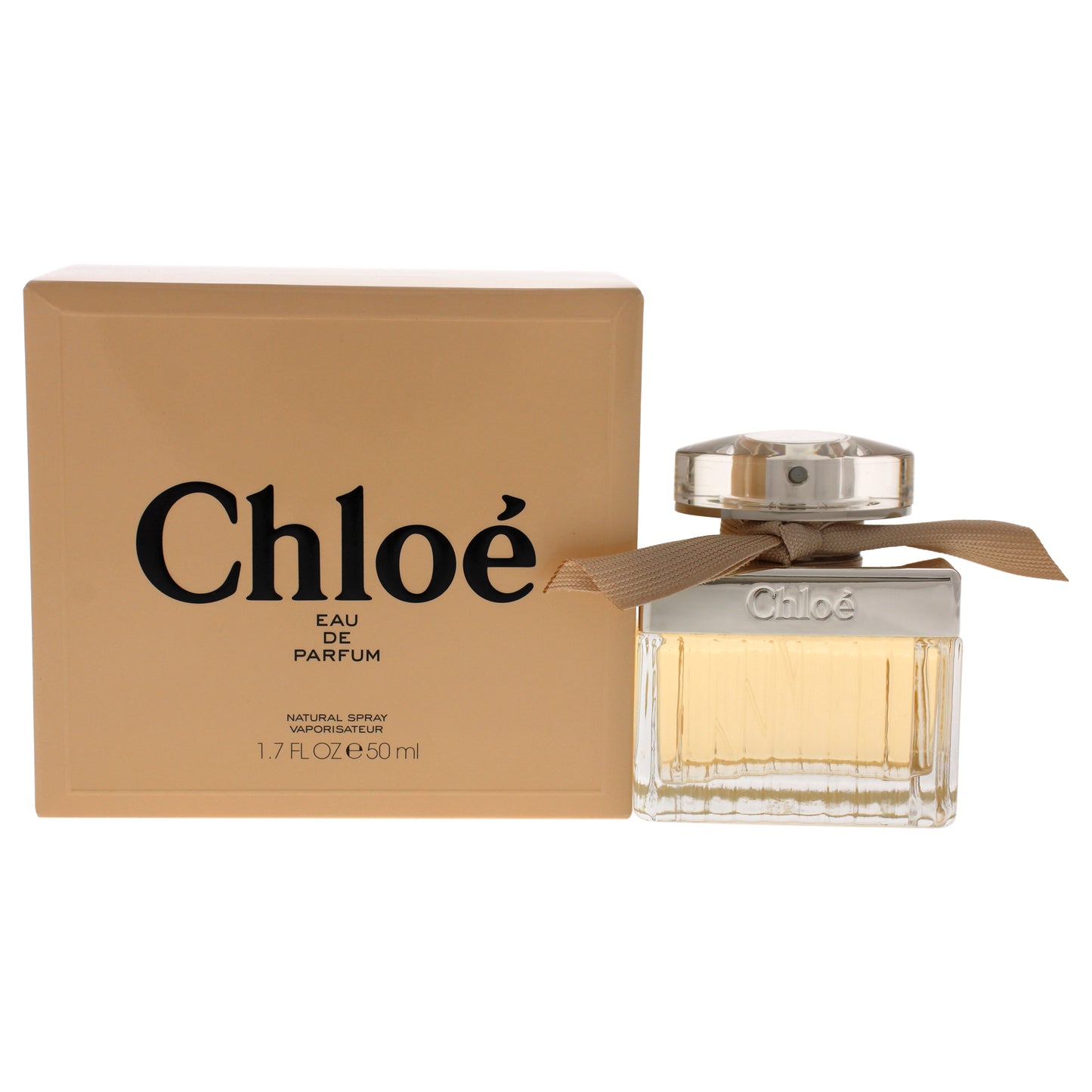 CHLOE EDP - WOMEN