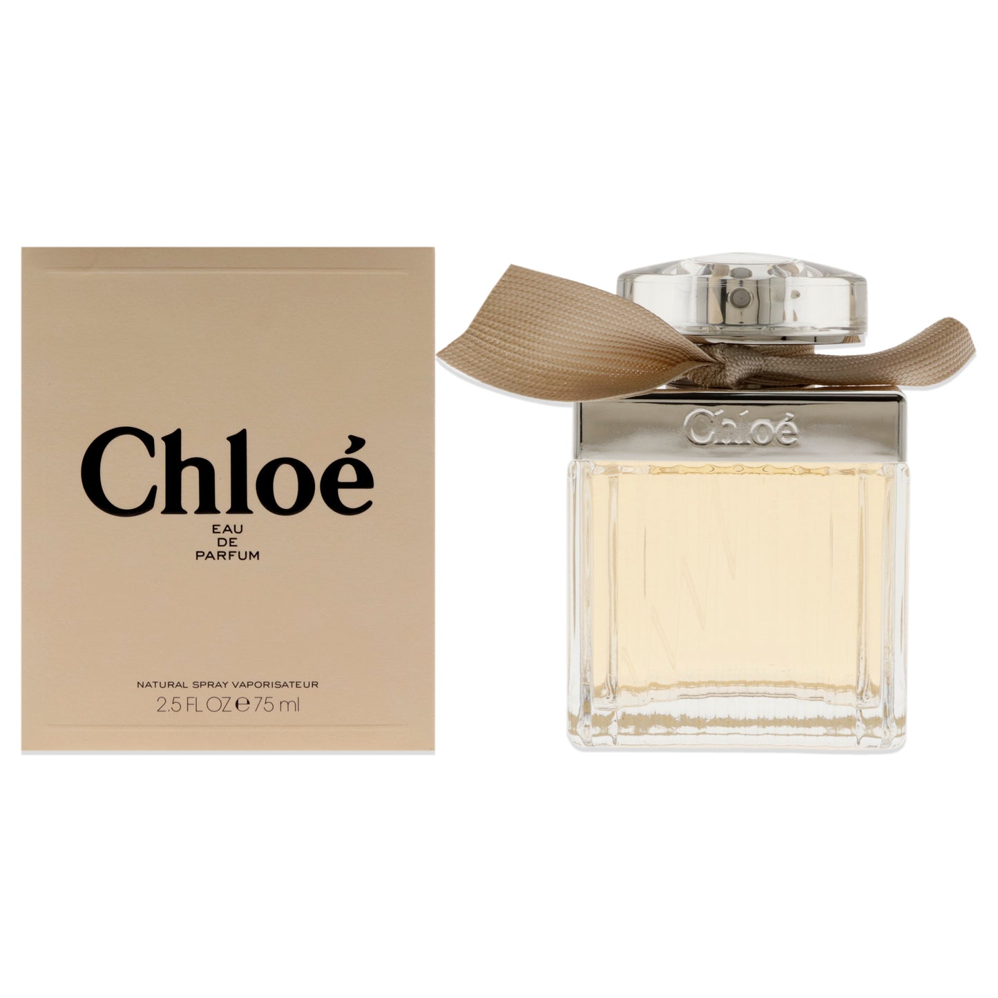 CHLOE EDP - WOMEN