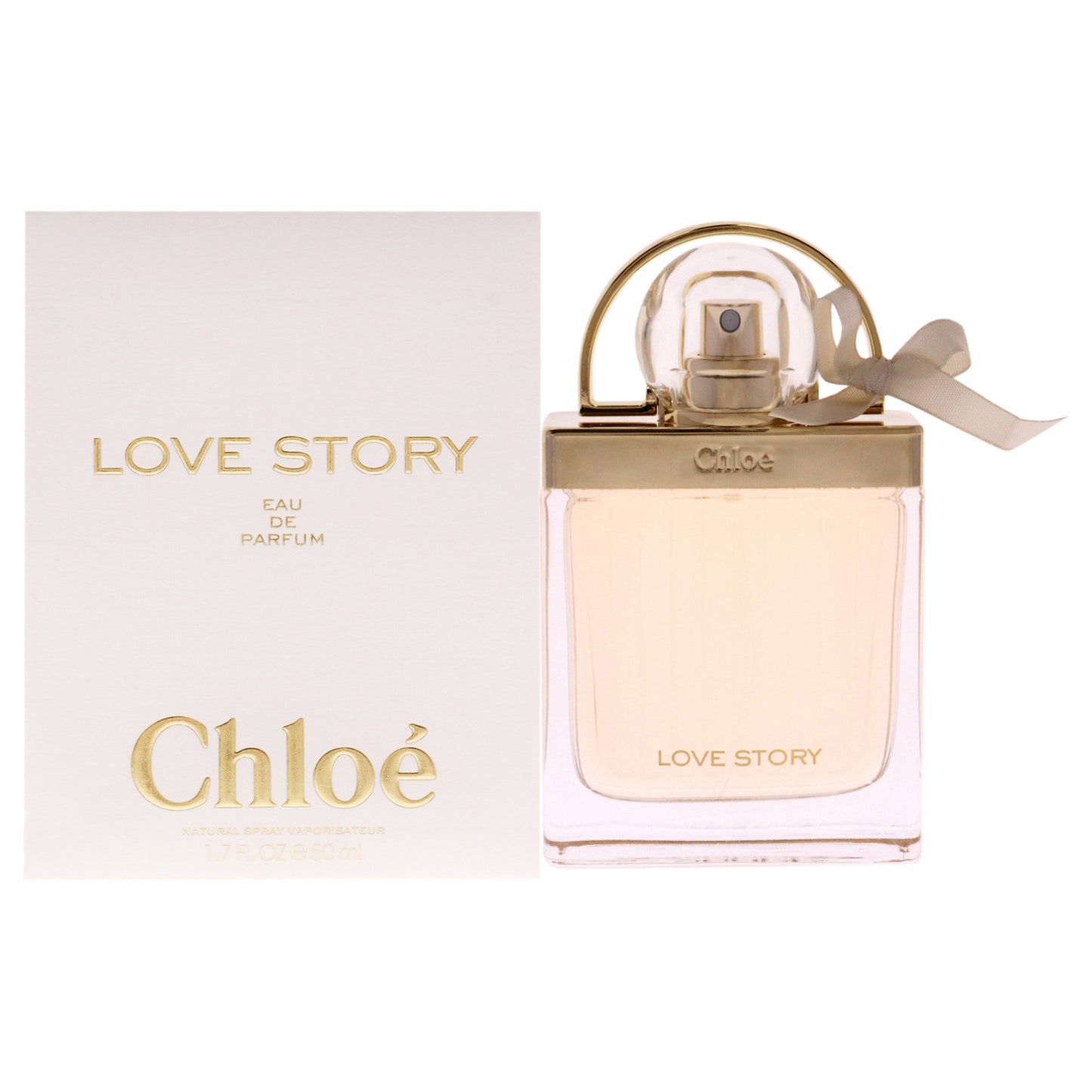 CHLOE LOVE STORY - WOMEN