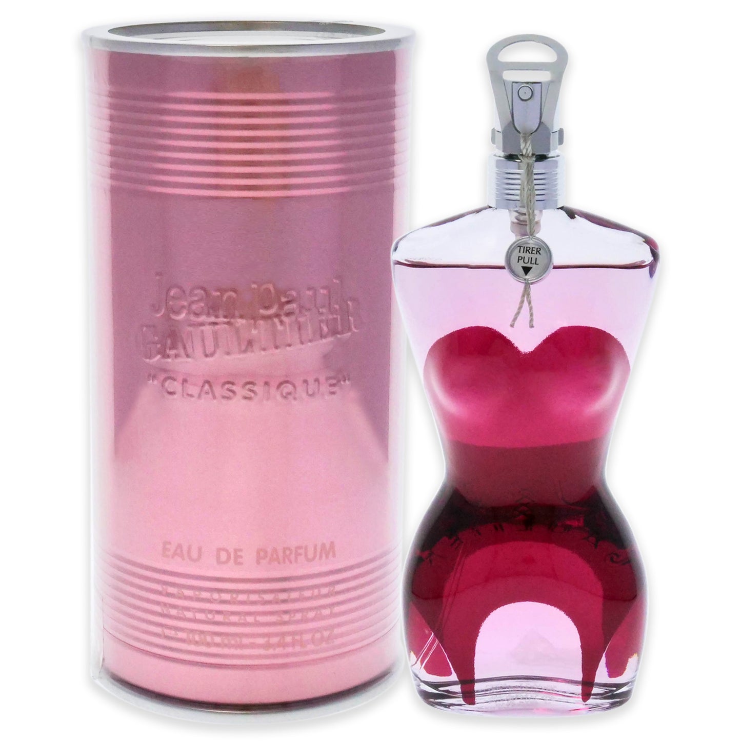 JEAN PAUL CLASSIQUE - WOMEN