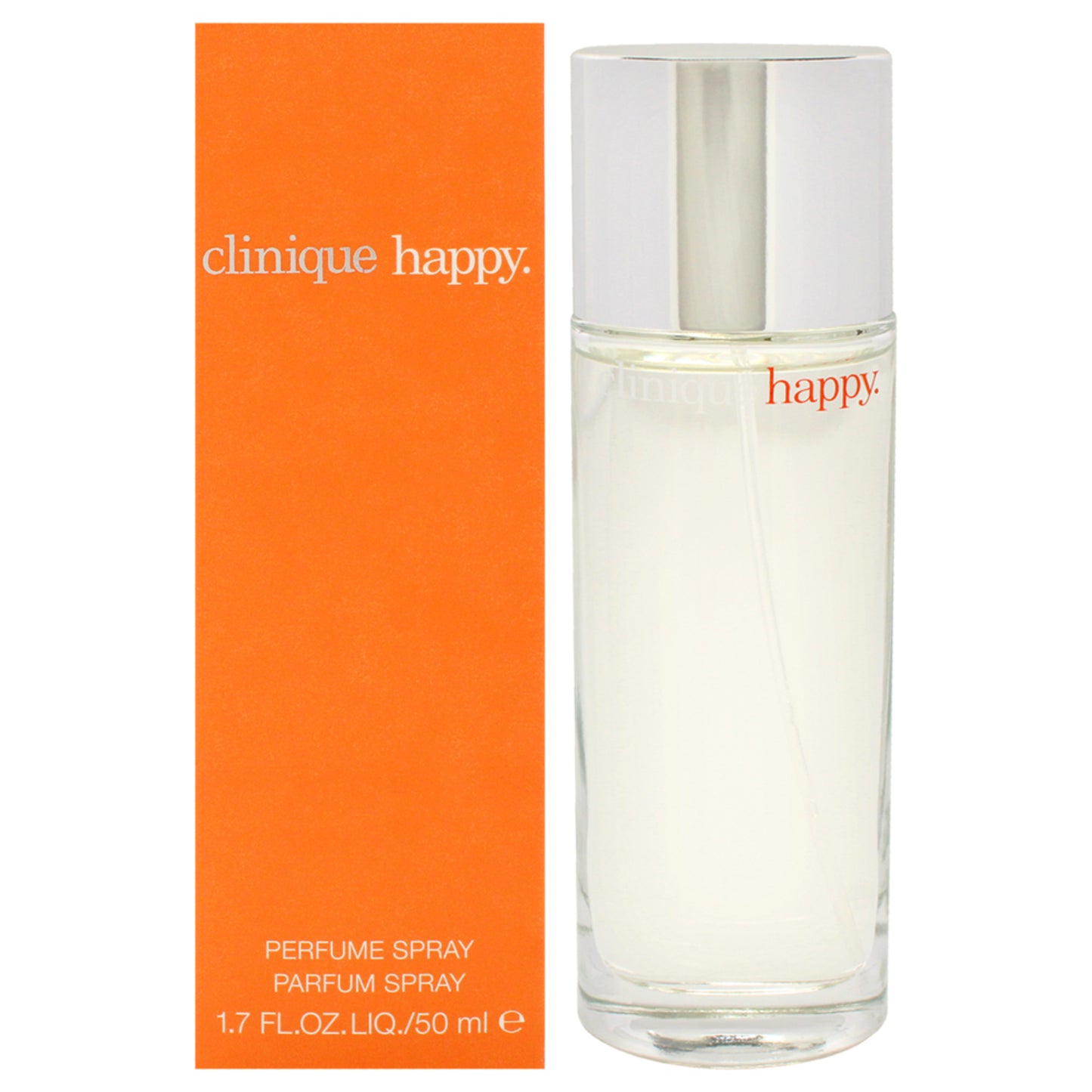 CLINIQUE HAPPY - WOMEN