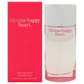 Clinique Happy Heart Women Perfume Bottle & Packaging