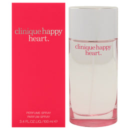 Clinique Happy Heart Women