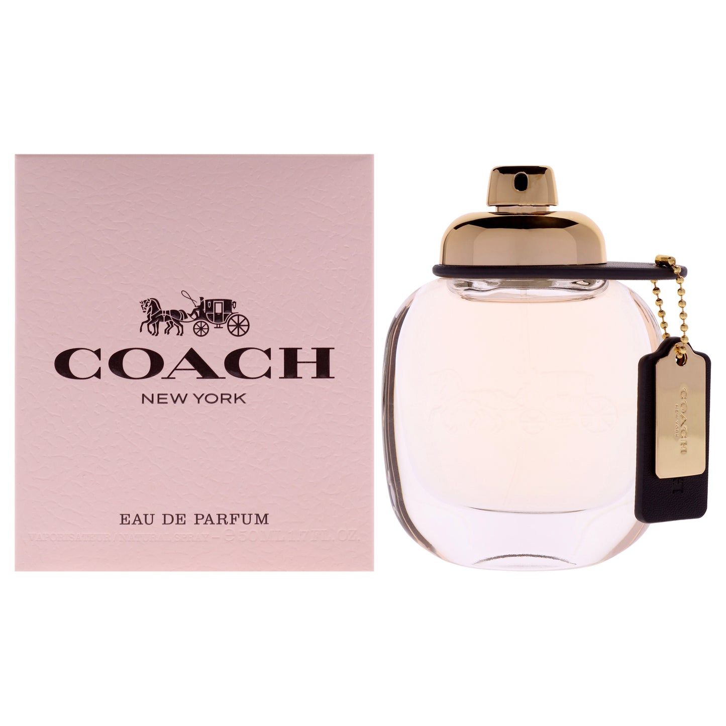 COACH NEW YORK - WOMEN