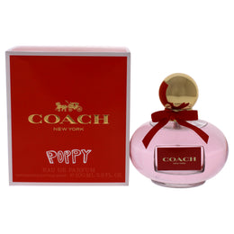 Coach Poppy - Women