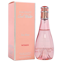 Davidoff Cool Water Sea Rose - Women