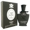 Creed Love In Black Women Perfume Bottle & Packaging