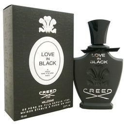 Creed Love In Black - Women