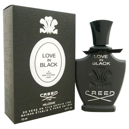 CREED LOVE IN BLACK - WOMEN