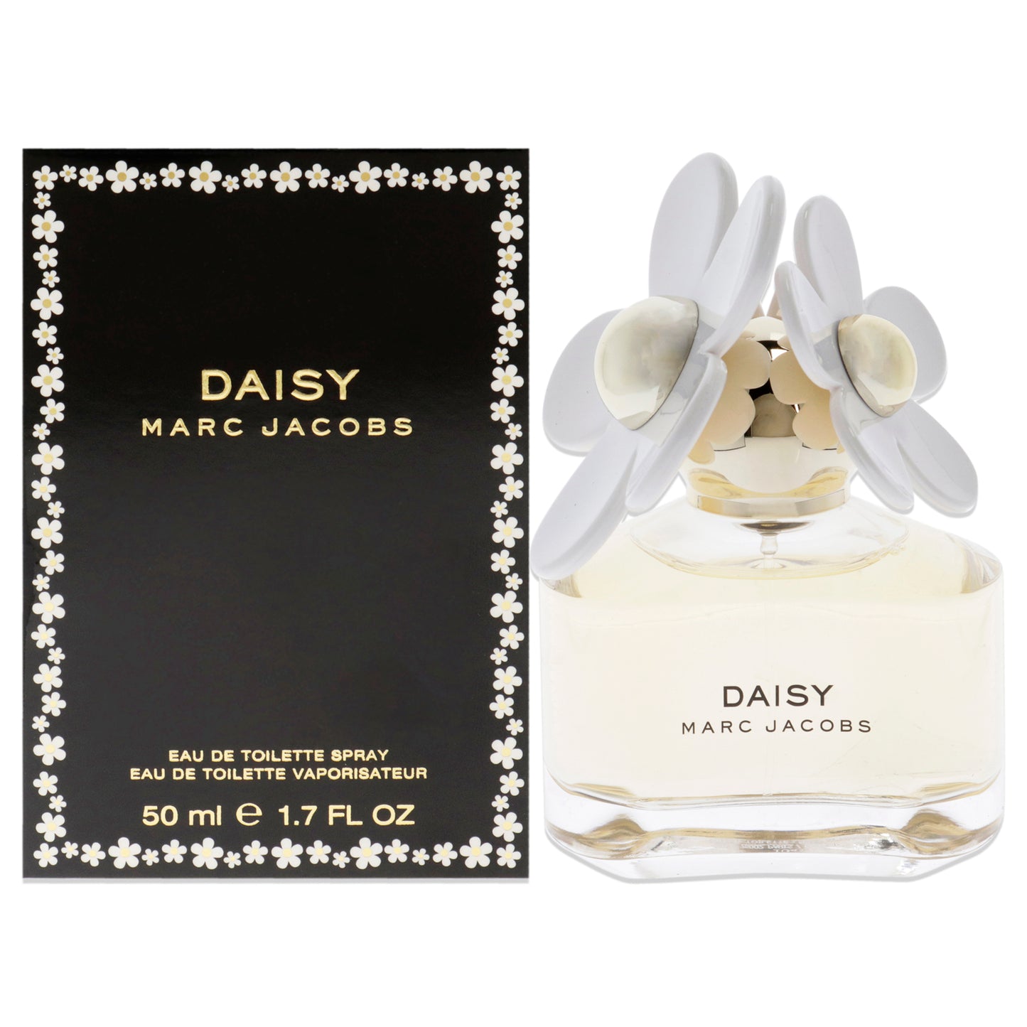 MARC JACOBS DAISY - WOMEN