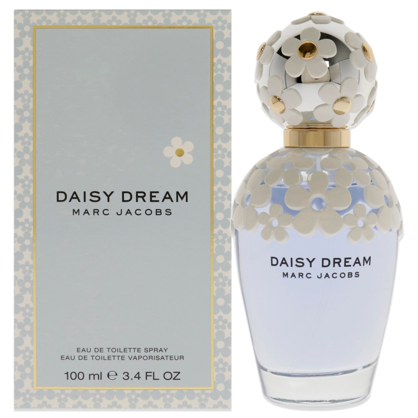 MARC JACOBS DAISY DREAM - WOMEN