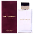 Dolce Gabbana Pour Femme Women Perfume Bottle & Packaging