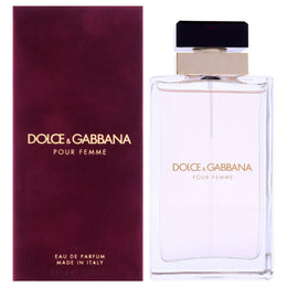 Dolce & Gabbana Pour Femme - Women