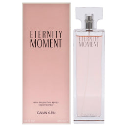 Calvin Klein Eternity Moment - Women