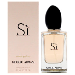 Giorgio Armani "Si" - Women