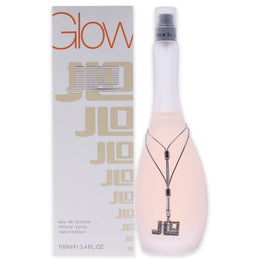 Jennifer Lopez J Lo Glow - Women