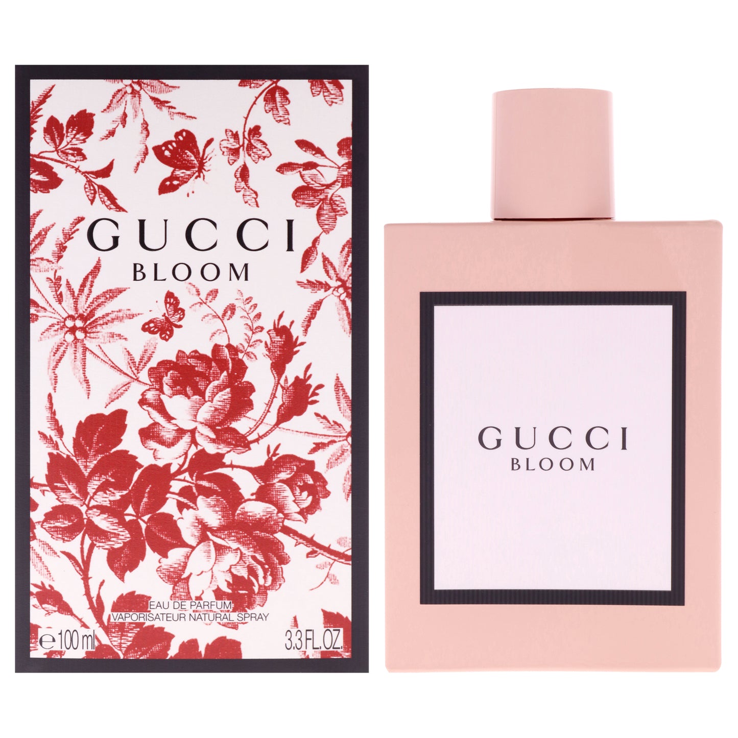 GUCCI BLOOM - WOMEN