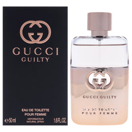 Gucci Guilty Pour Femme - Women