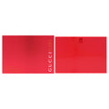 Gucci Rush Women Perfume Bottle & Packaging
