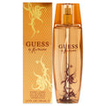 Guess By Marciano Women Perfume Bottle & Packaging