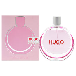 Hugo Boss - Woman Extreme - Women