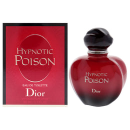 Christian Dior Hyptonic Poison - Women
