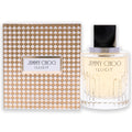 Jimmy Choo Illicit Women Perfume Bottle & Packaging