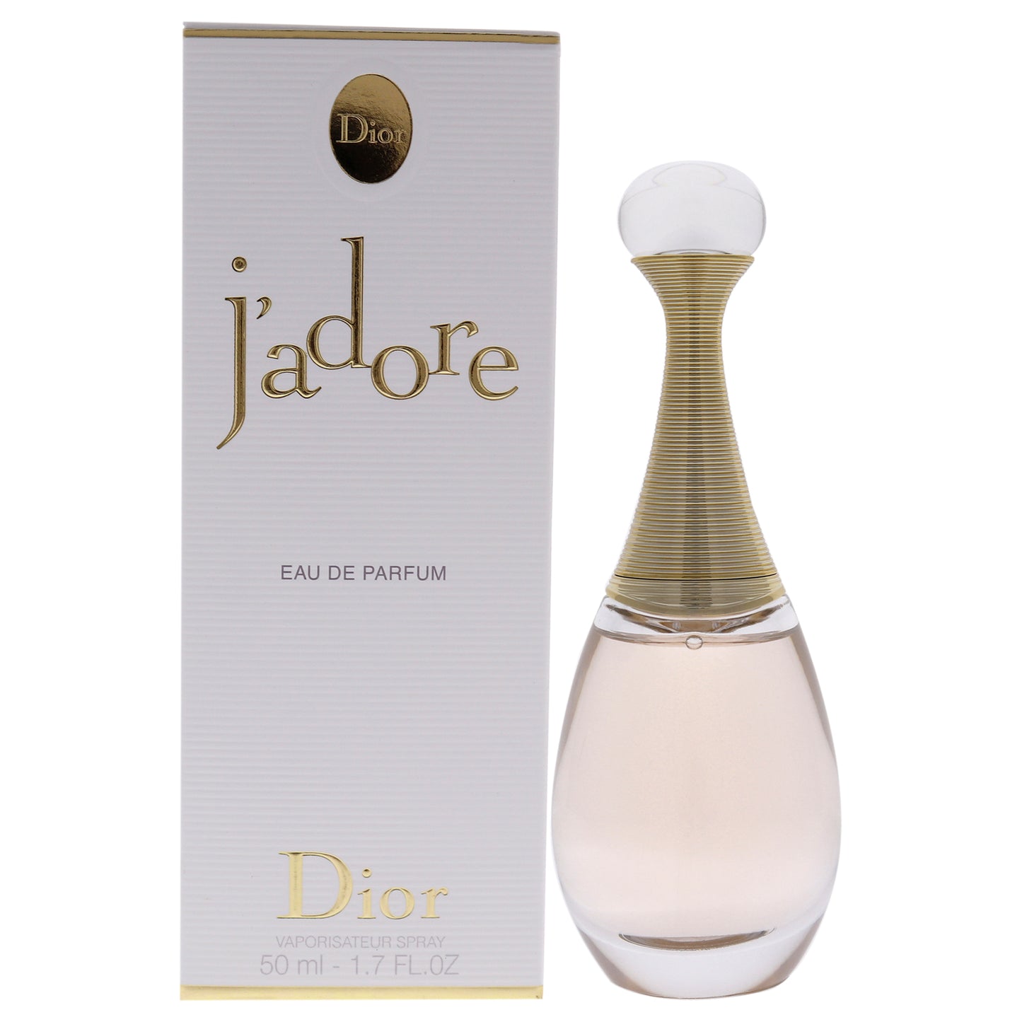 CHRISTIAN DIOR JADORE - WOMEN
