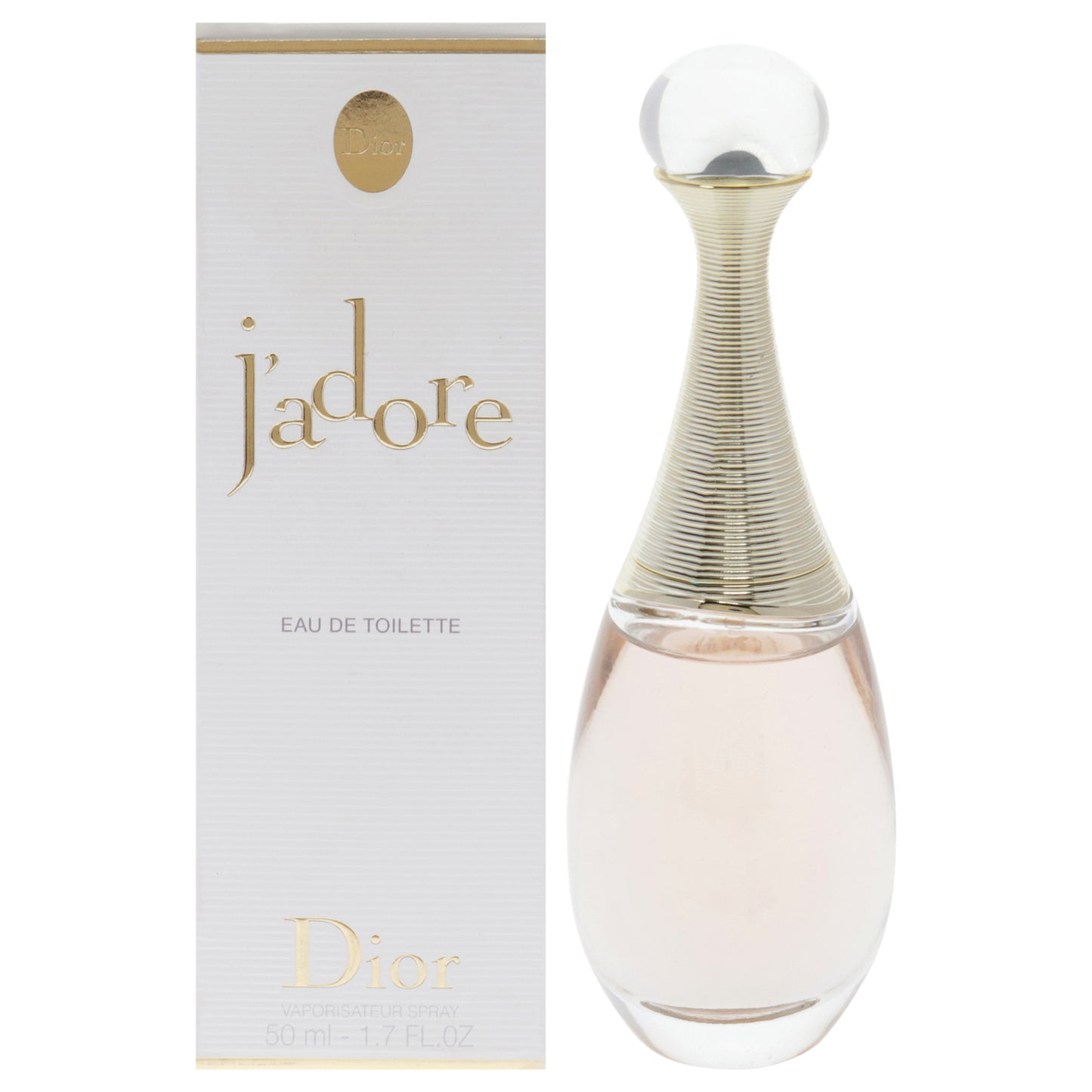 CHRISTIAN DIOR JADORE - WOMEN