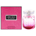 Jimmy Choo Blossom Women Perfume Bottle & Packaging