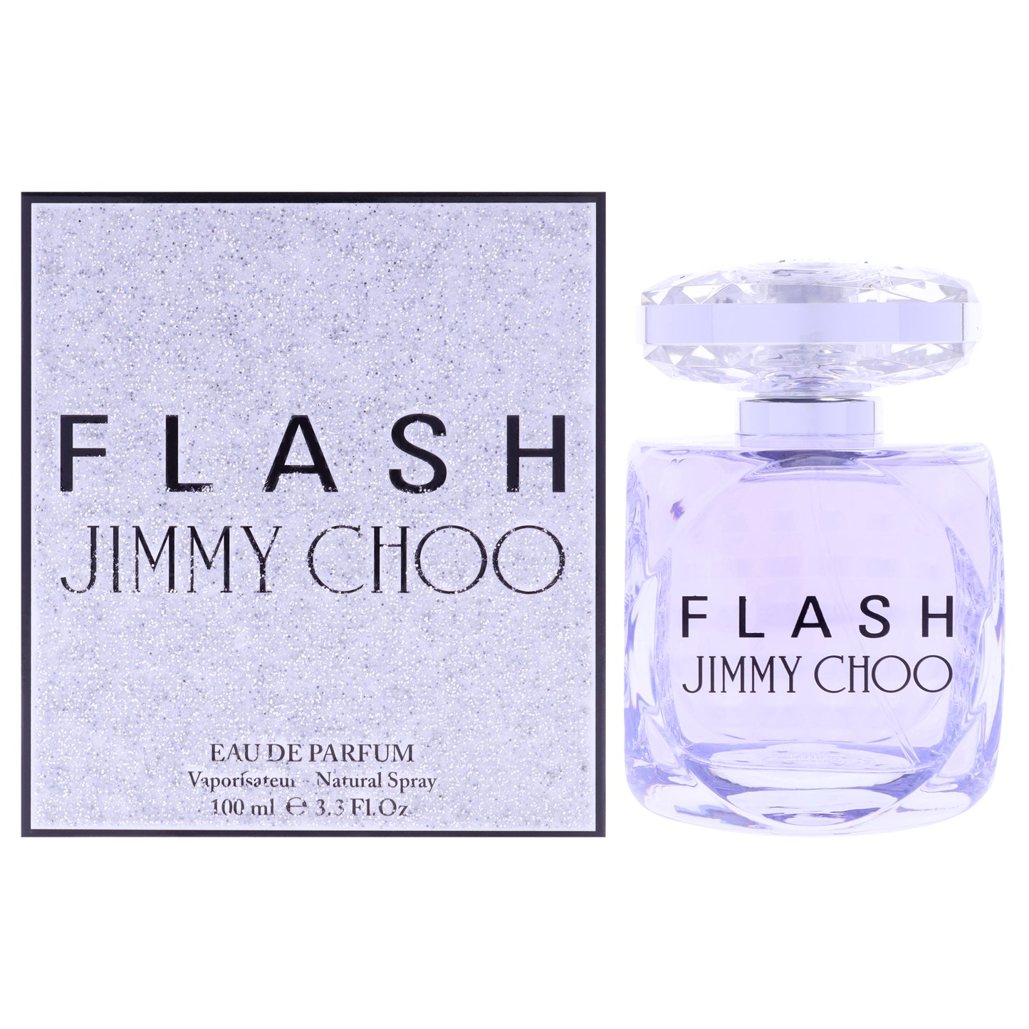 JIMMY CHOO FLASH - WOMEN