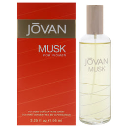 Jovan Musk - Women