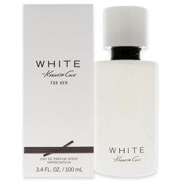 Kenneth Cole White - Women