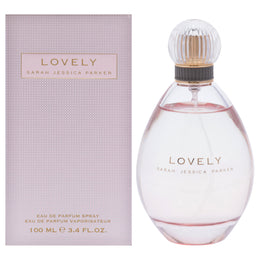 Sarah Jessica Parker Lovely - Women